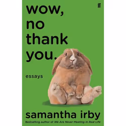 ISBN wow, no thank you., Paperback, 256 pages