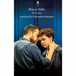 ISBN The Son, Paperback, 112 pages
