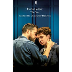 ISBN The Son book Paperback 112 pages