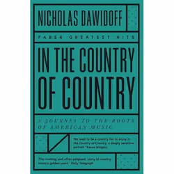 ISBN In the Country of Country, Paperback, 384 pages