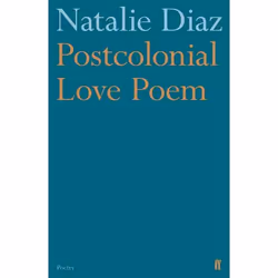 ISBN Postcolonial Love Poem, Paperback, 128 pages