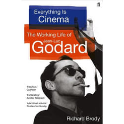 ISBN Everything is Cinema book Paperback 720 pages