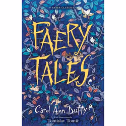 ISBN Faery Tales, Paperback, 368 pages