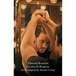 ISBN Cyrano de Bergerac book Paperback 144 pages