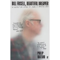 ISBN Bill Frisell Beautiful Dreamer : The Guitarist Who Changed the Sound of American Music book English 544 pages