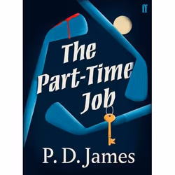ISBN The Part-Time Job, Paperback, 48 pages
