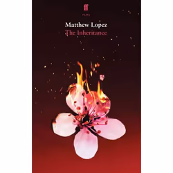 ISBN The Inheritance, Paperback, 336 pages