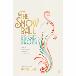 ISBN The Snow Ball, Paperback, 208 pages