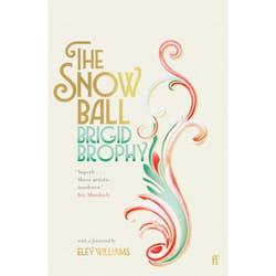 ISBN The Snow Ball book Paperback 208 pages