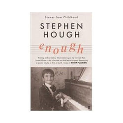 ISBN Enough: Scenes from Childhood book Music English Hardcover 272 pages