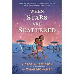 ISBN When Stars are Scattered book Paperback 264 pages