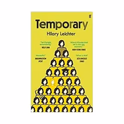 ISBN Temporary, General novel, English, Paperback, 192 pages