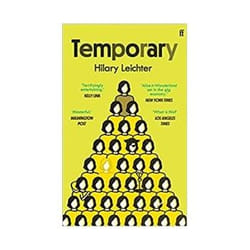 ISBN Temporary book General novel English Paperback 192 pages