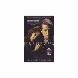 ISBN Undoing, English, Paperback, 448 pages