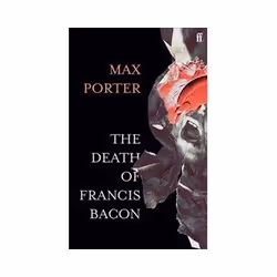 ISBN Death of Francis Bacon, General novel, English, 80 pages