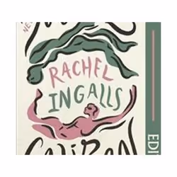 ISBN Mrs Caliban, General novel, English, Paperback, 128 pages