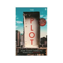ISBN Plot book Crime fiction English 322 pages