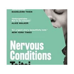 ISBN Nervous Conditions book General novel English Paperback 224 pages