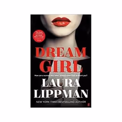 ISBN Dream Girl, Crime fiction, English, 320 pages