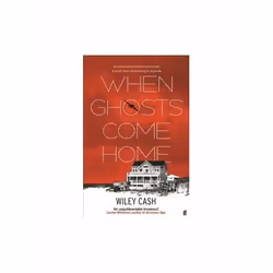 ISBN When Ghosts Come Home, English, Hardcover, 304 pages