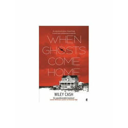 ISBN When Ghosts Come Home