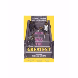 ISBN When I Was the Greatest, English, Paperback, 246 pages