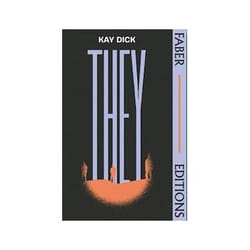 ISBN They book General novel English Paperback 128 pages