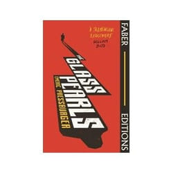 ISBN Glass Pearls book General novel English 304 pages