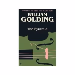 ISBN Pyramid, General novel, English, 262 pages