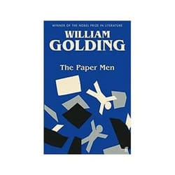 ISBN Paper Men book General novel English 250 pages
