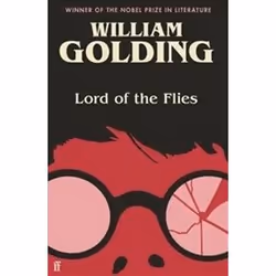 ISBN Lord of the Flies, General novel, English, Paperback, 225 pages
