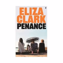 ISBN Penance, General novel, English, Hardcover, 448 pages
