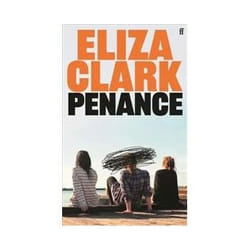 ISBN Penance book General novel English Hardcover 448 pages