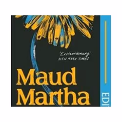 ISBN Maud Martha, General novel, English, Paperback, 240 pages