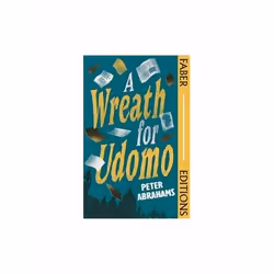 ISBN Wreath for Udomo, English, Paperback, 304 pages