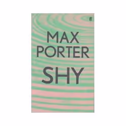 ISBN Shy, General novel, English, Hardcover, 128 pages