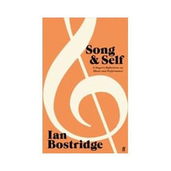 ISBN Song and Self: A Singer's Reflections on Music and Performance book English Hardcover 128 pages