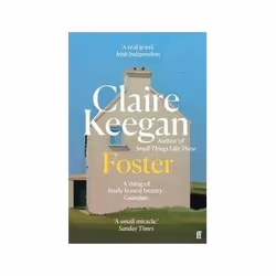 ISBN Foster, General novel, English, 88 pages