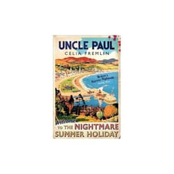 ISBN Uncle Paul
