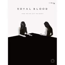 ISBN How Did We Get So Dark? (Bass Guitar and Voice), Music, English, Other Formats, 72 pages