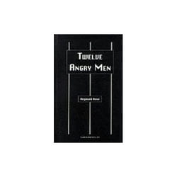 ISBN Twelve Angry Men