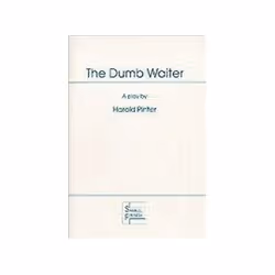 ISBN Dumb Waiter: A Play, Literature, English, 33 pages