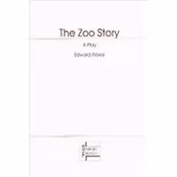 ISBN Zoo Story, Games, English, Paperback