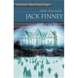 ISBN Time and Again book English Paperback 400 pages