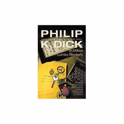 ISBN In Milton Lumky Territory, English, Paperback, 320 pages