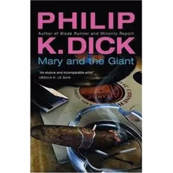 ISBN Mary and The Giant, Science Fiction, English, Paperback, 240 pages