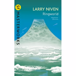 ISBN Ringworld, English, Paperback, 288 pages