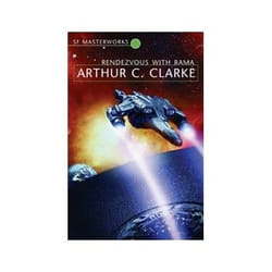ISBN Rendezvous With Rama: 1 book Science Fiction English 256 pages