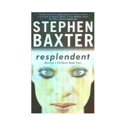 ISBN Resplendent: Destiny's Children book Science Fiction English 608 pages