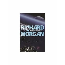 ISBN Woken Furies : Netflix Altered Carbon, Book 3